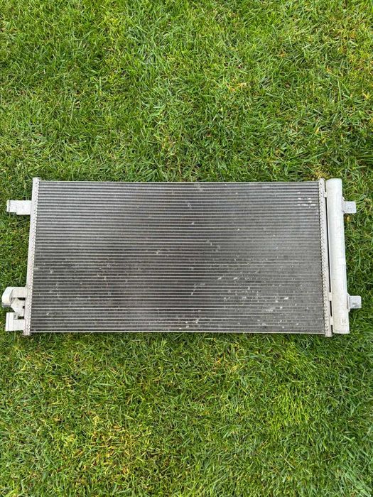 Radiator clima AC Vw Polo 2G