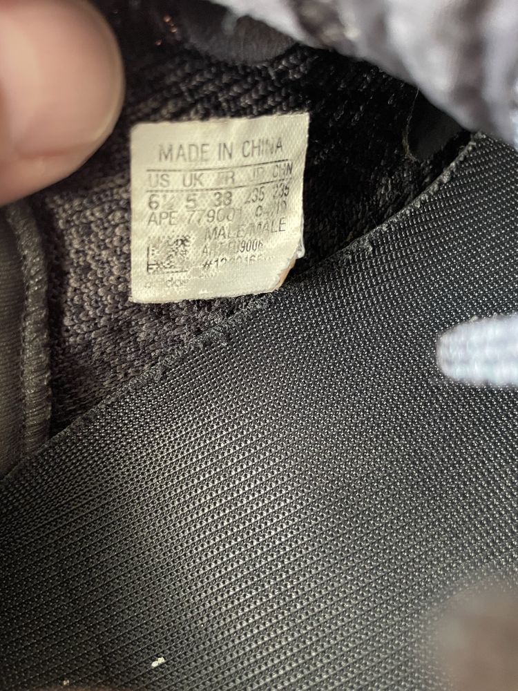 Adidas Yeezy boost 350/детски маратонки/сникърси-38 размер