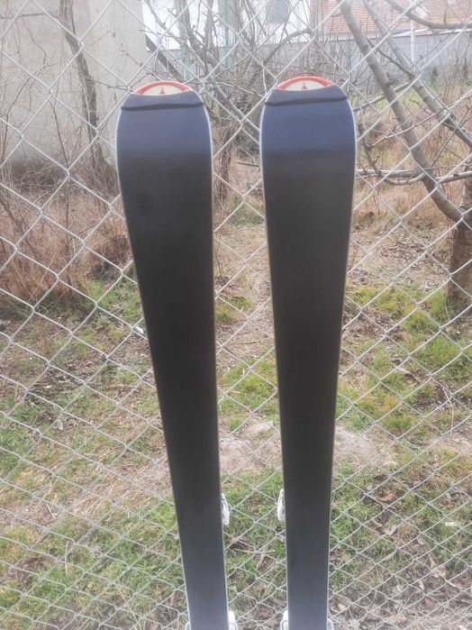 Карвинг ски ATOMIC Race 8 AEROSPEED 130см.