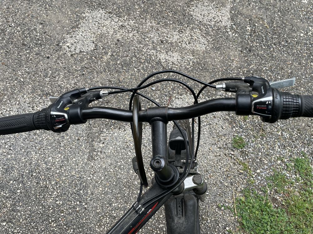 Колело cross nomad
