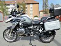 BMW R1200Gs LC 2015