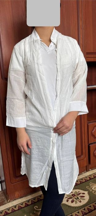 Накидка сатылады