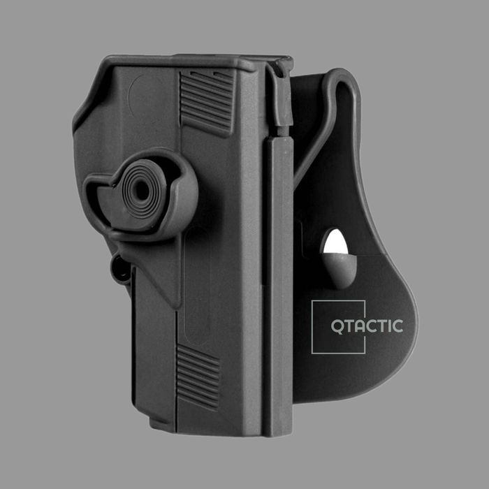 Holster toc pistol Beretta Px4 storm (Politia Romana)