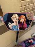 Trotineta cu 3 roti Frozen