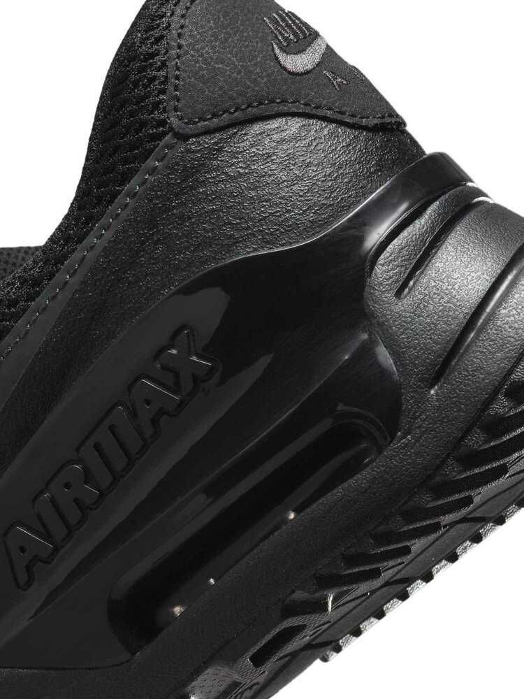 Nike - Air Max SYSTMN номер  44 мъжки черни Оригинал Код 0508