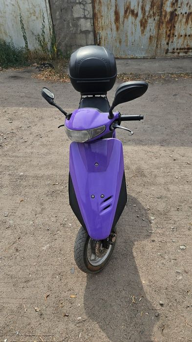 Продам мопед Хонда дио 27