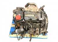 Motor Complet DAF LF45 FR152U2 - Dezmembrari Camioane-Piese de schimb