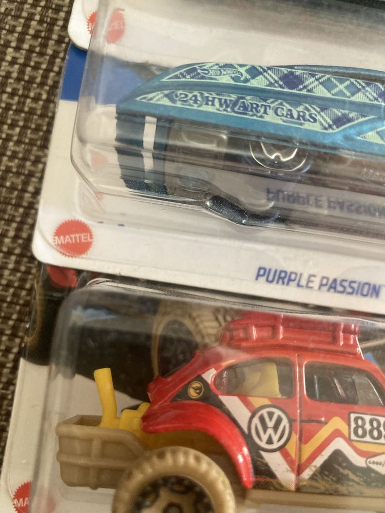 Редки колекционерски колички hotwheels treasure hunt/th/sth