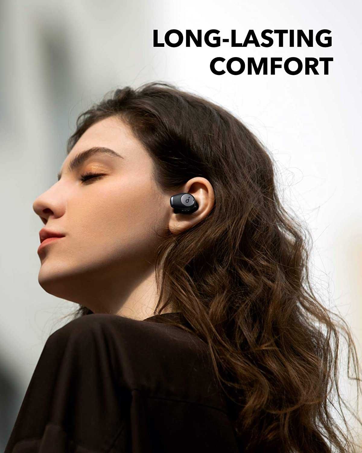 Anker Soundcore Life A2 NC безжични TWS слушалки с шумопотискане