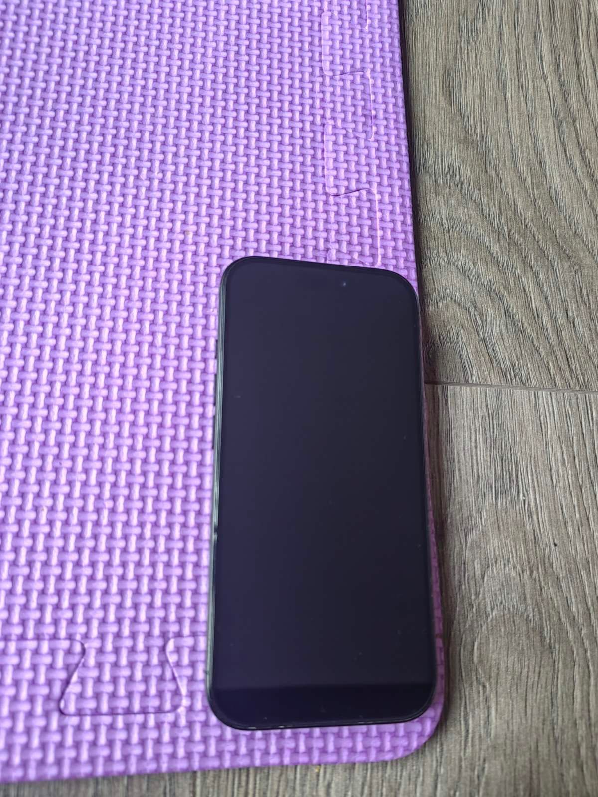 Iphone 16 pro 12 128GB с гаранция