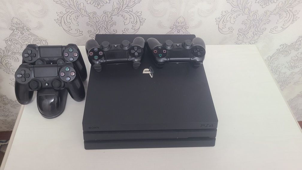 Playstation 4 pro