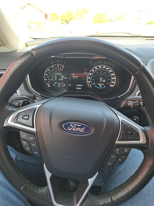 Vand Ford Mondeo, an 2016, 2.0 Diesel, 150 CP.
