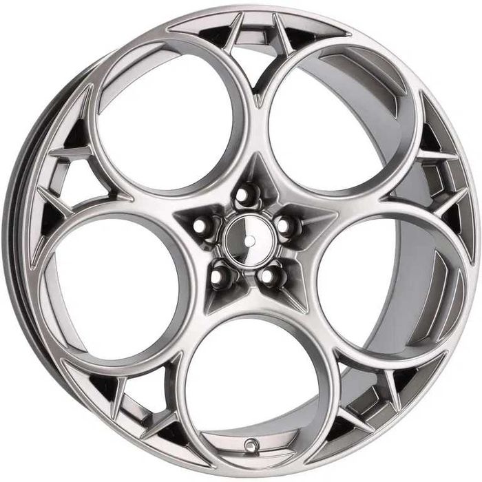 Jante Alfa Romeo R19 5x110 HB660 Style | Giulietta Giulia Stelvio, etc