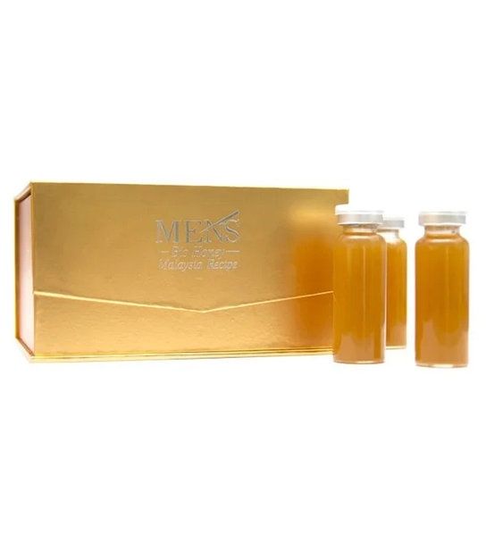 Малайзийский королевский мед биомед Men's Bio Honey Dr's Secret