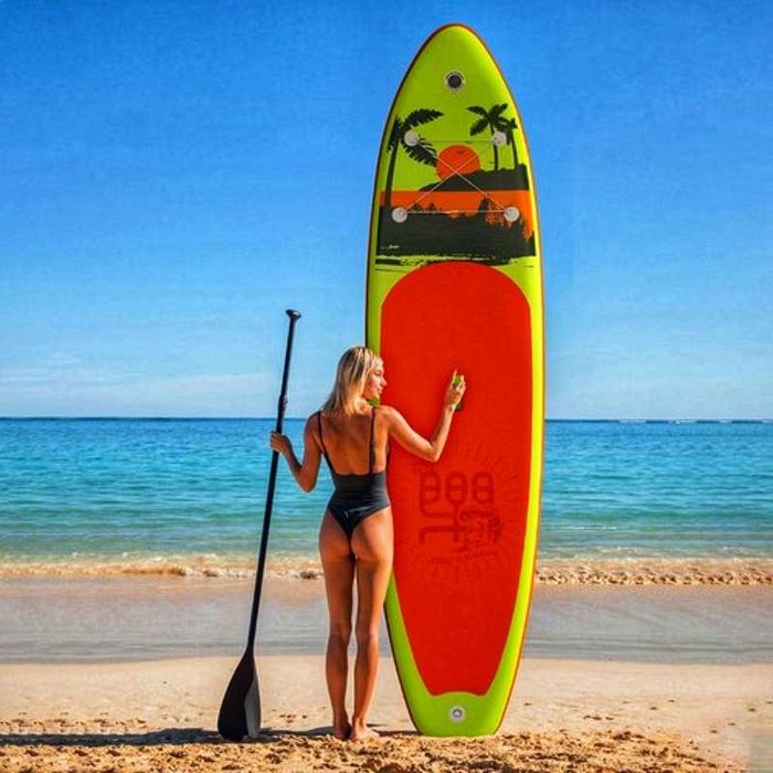 Падълборд Stand Up Paddle Board SUP