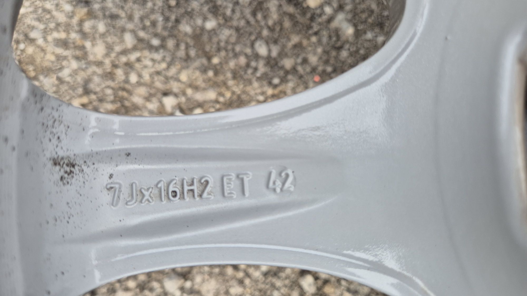 Джанти ANZIO 5/112 VW,Audi,Seat,Mercedes 5x112