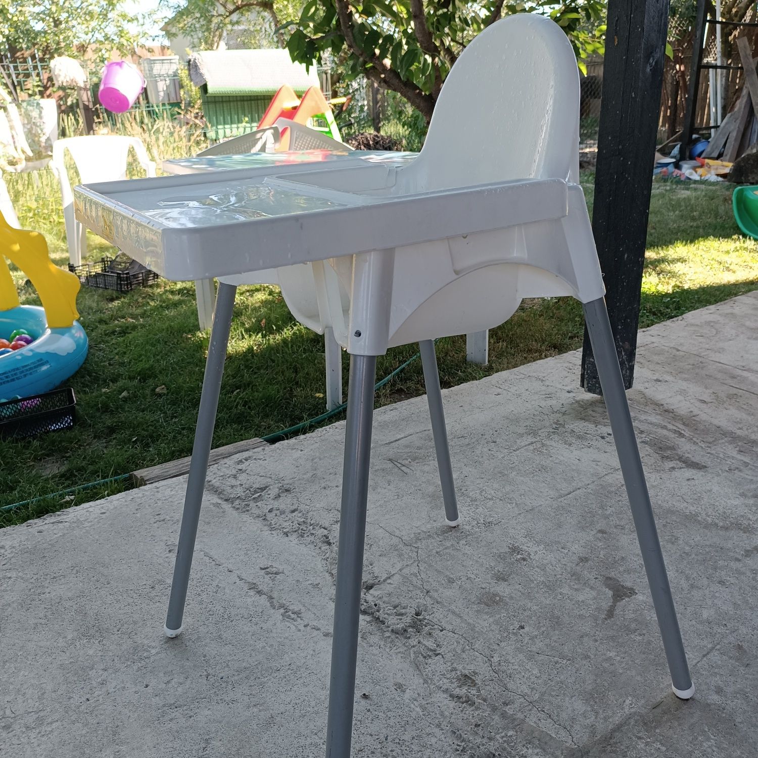 Scaun de masa Antilop