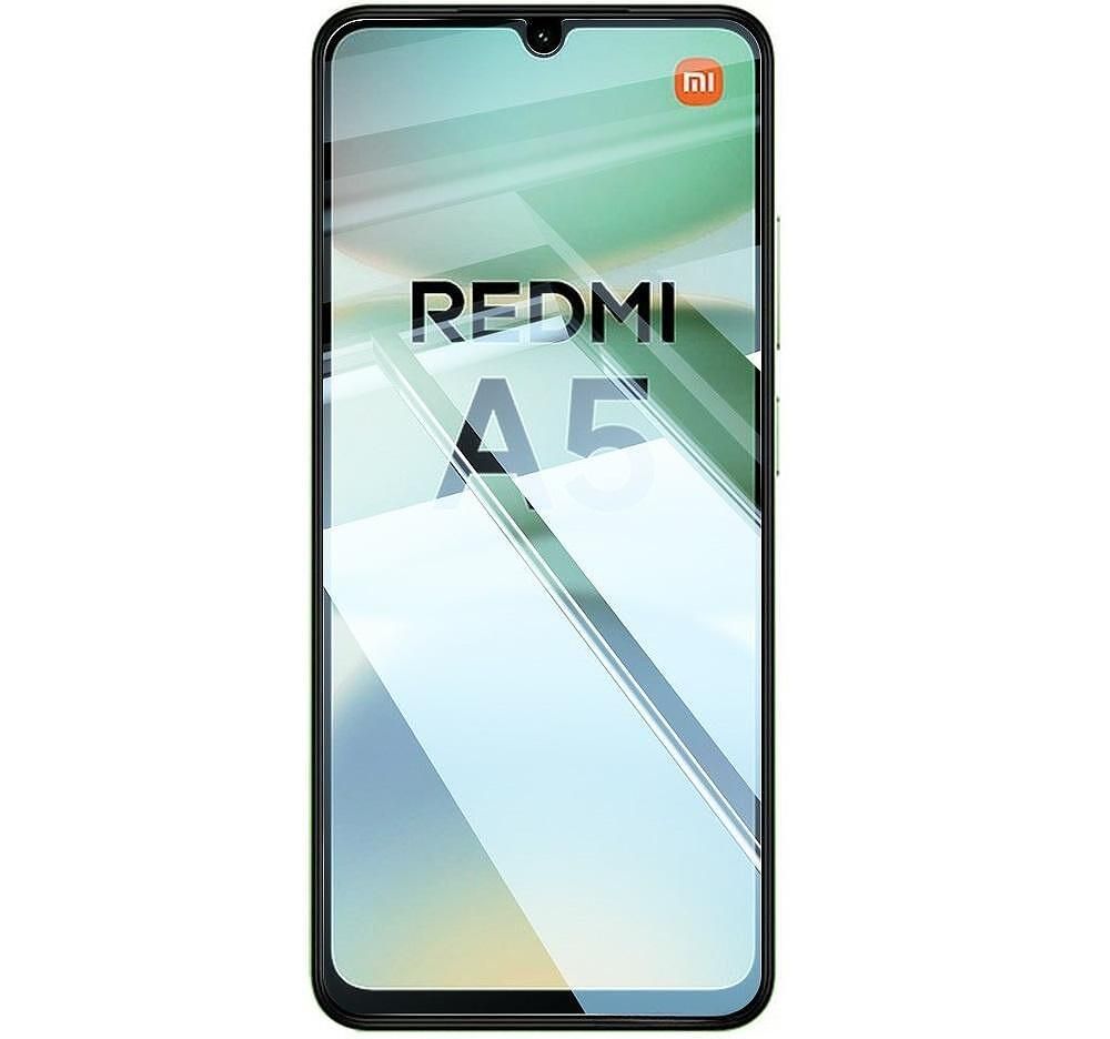 5D Стъклен Протектор за Дисплей за Xiaomi Redmi A5
