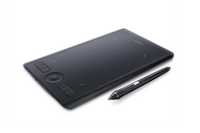 Tableta grafica Wacom Intuos Pro S, Bluetooth, Negru