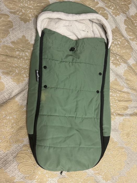 Муфта зимняя babyzen yoyo