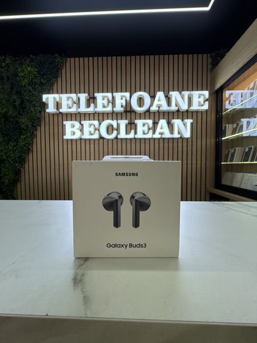 Galaxy Buds3 / Sigilate