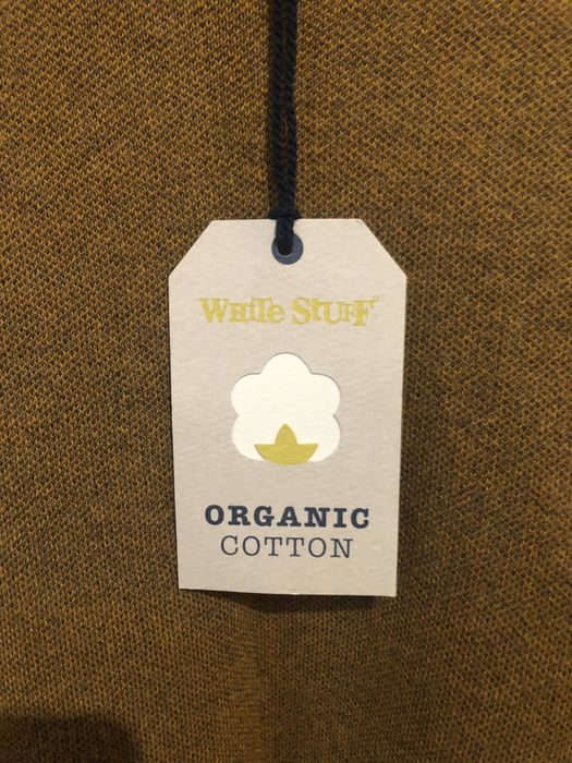 Пуловер на марката White Stuff