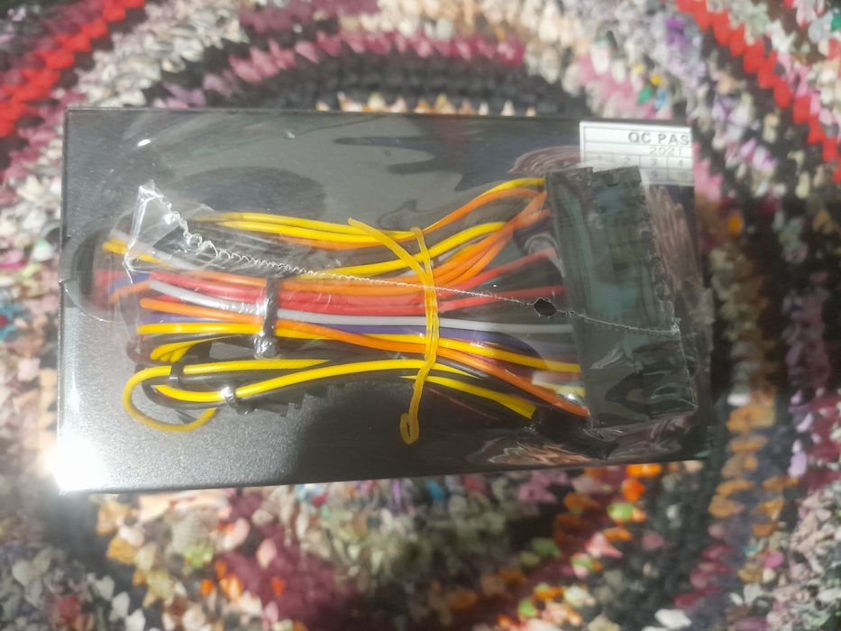 Продаются блок питания для пк картридж для принтера  HDMI кабель 20 м