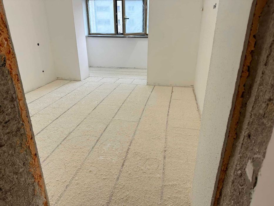 izolatii spuma poliuretanica