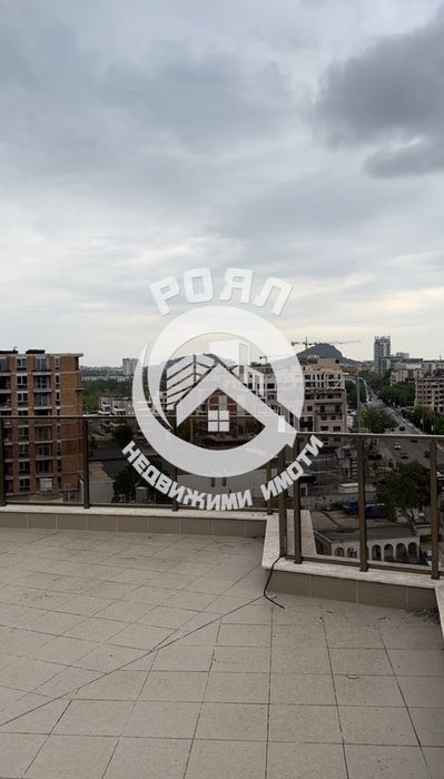 Продава се Многостаен апартамент в Пловдив, Христо Смирненски - 330 кв.м за 758 €/кв.м - Снимка #11