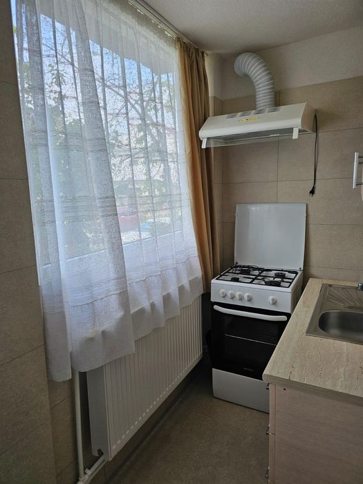 Garsoniera de inchiriat Tudor Vladmirescu