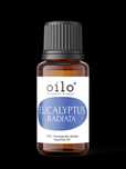 Oilo БИО Етерично Масло от Евкалипт радиата - Eucalyptus  Oilo 5 мл.