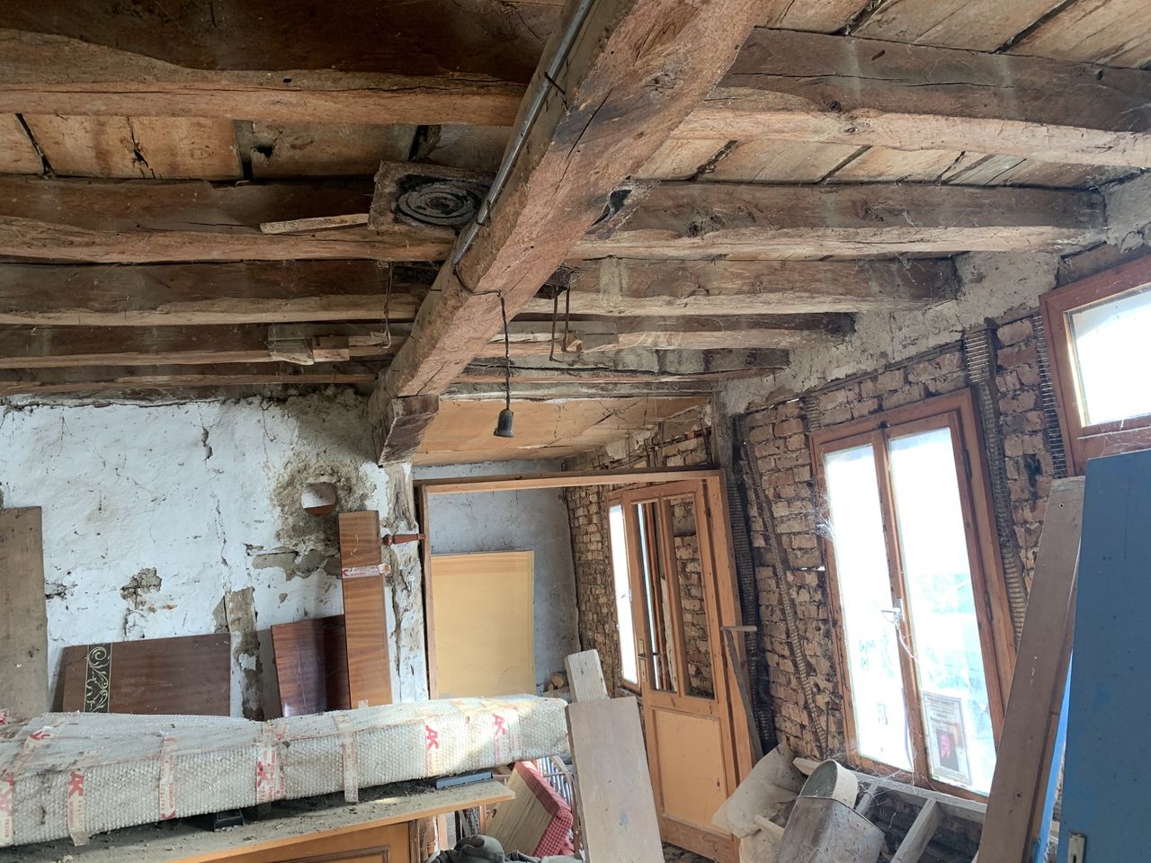Продава се Къща в Ловеч, Дикисана - 160 кв.м за 66 €/кв.м - Снимка #2
