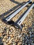 Inchiriez bare transversale Thule