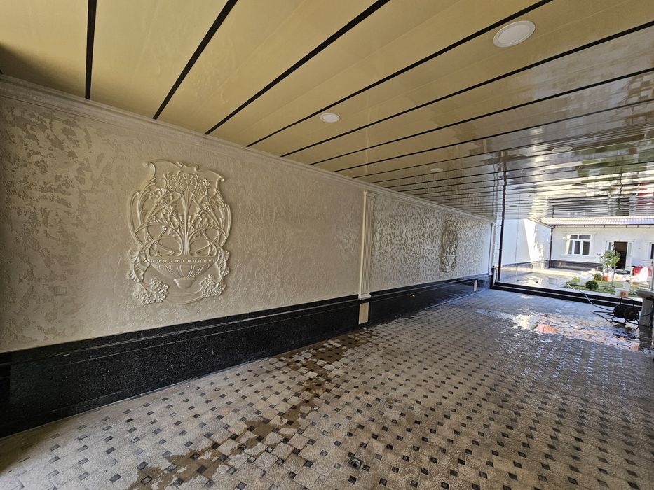 Фадные работы  под ключ С гарантией