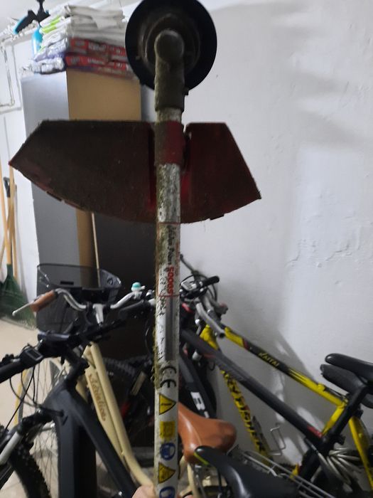 Motocisitoare  Ruris Garden power  5000S 2,7 cp