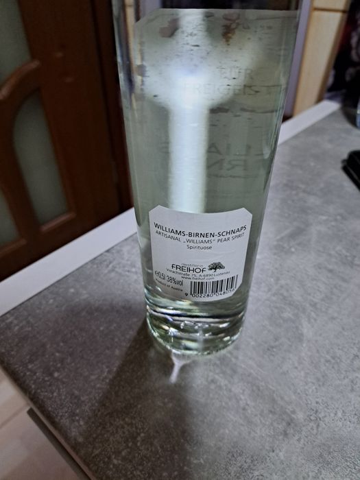 William birne Austria