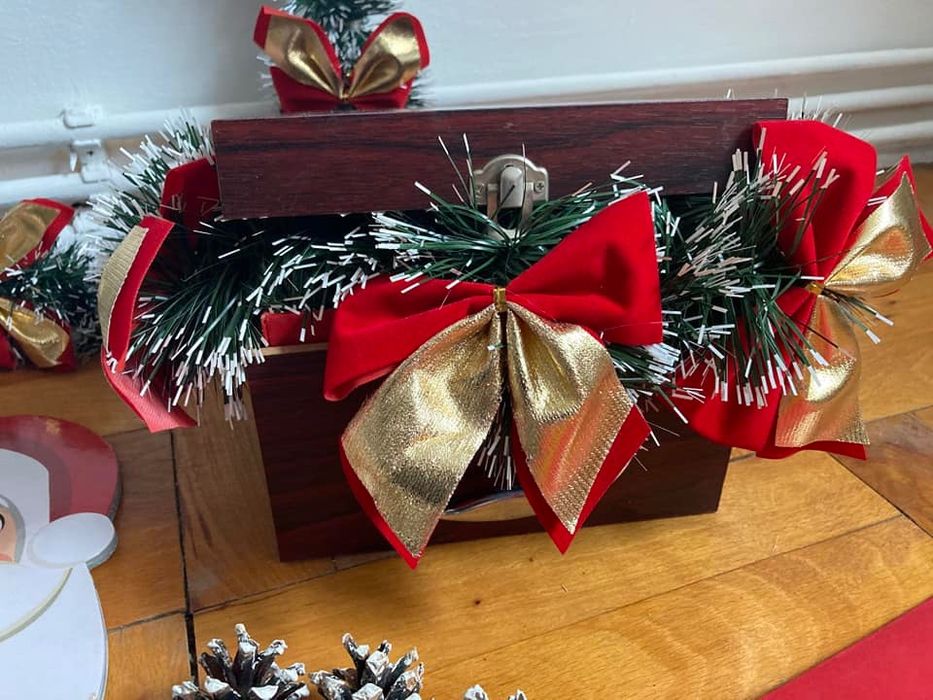 Lot Craciun (2) - tot ce se vede in fotografii