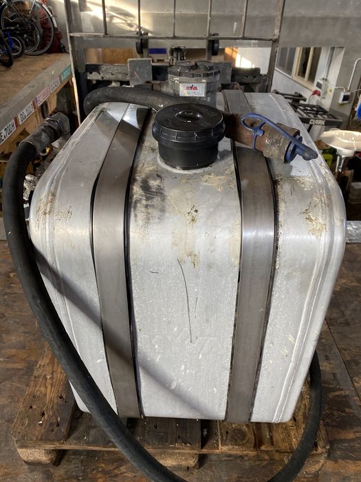 Sisteme basculare complete + Walking floor