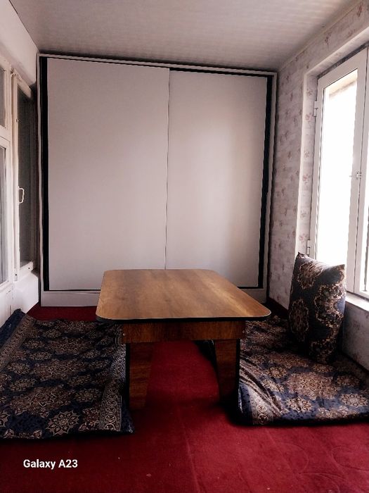 Chirchiq 8mk uy sotiladi.