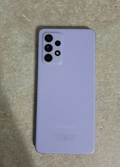 Продам Самсунг а52