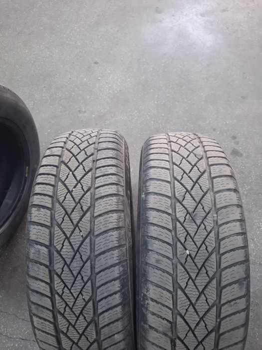 Anvelope iarna 185 65 15