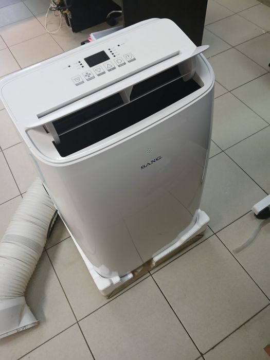 Преносим климатик ,топло и студено