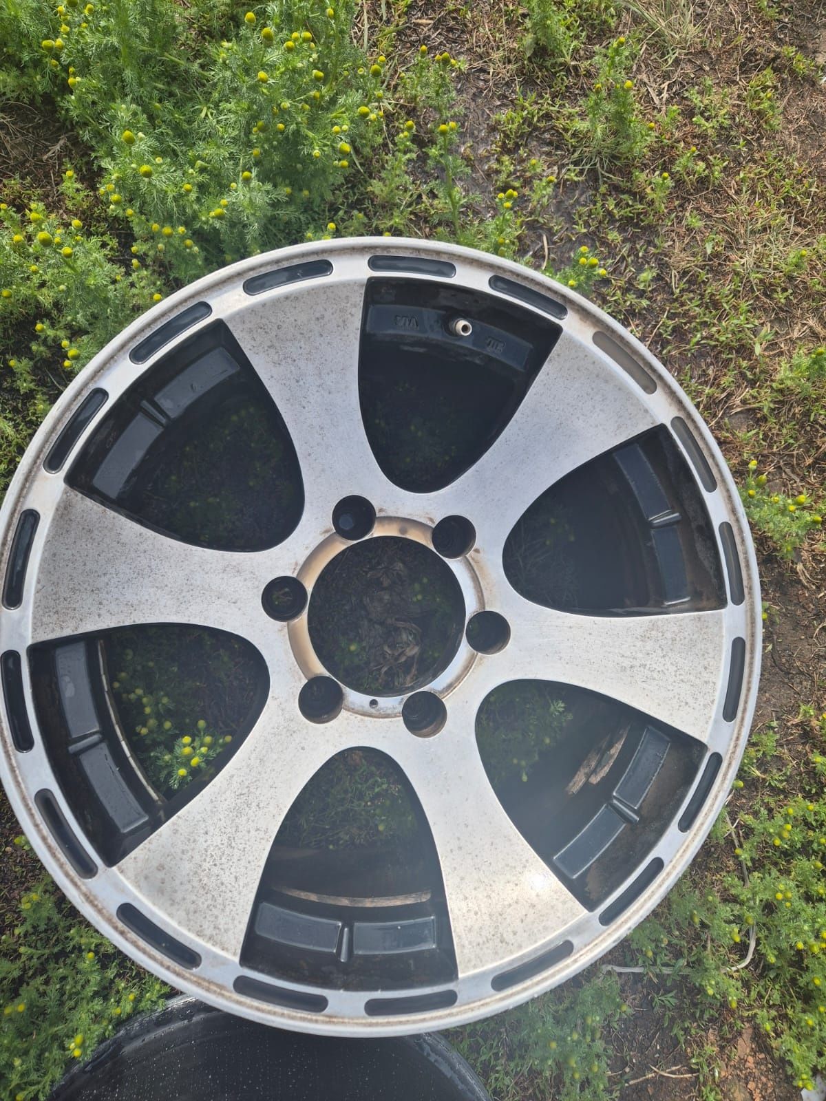 Продам Диски R16