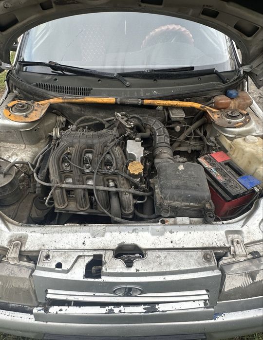 Продам 2110 богдан