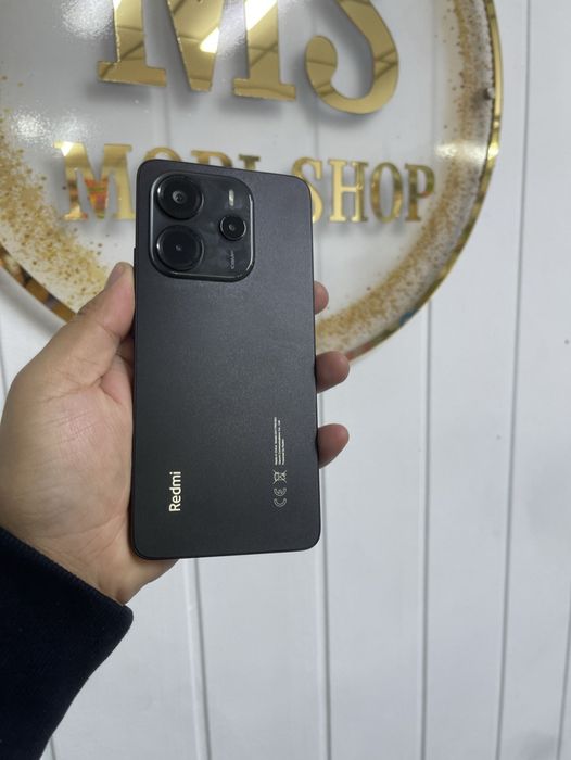 Xiaomi redmi note 14