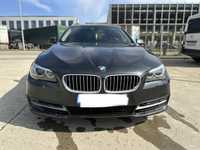 BMW 520 xDrive 2015 Facelift