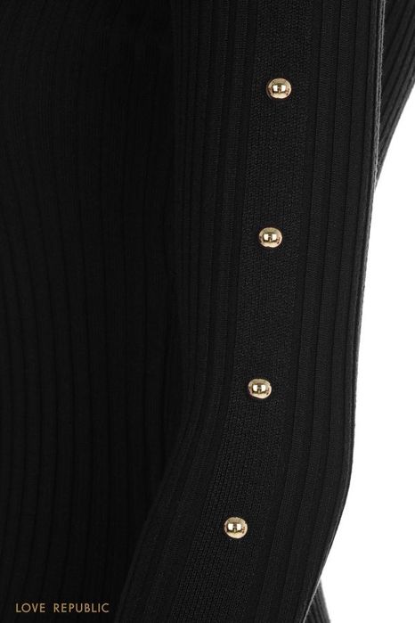 Платье Love Republic