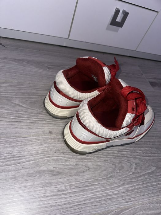 Vand adidasi amiri ma 1 noi marime 45