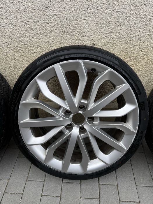 Vand jante originale Audi R19
