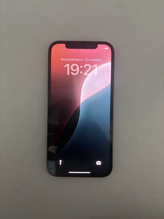 IPhone 12pro 128gb